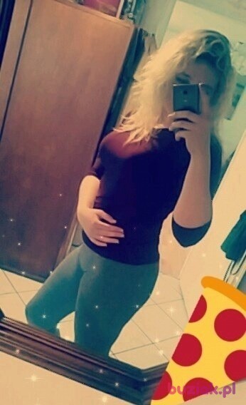 Depressed, Female, 26, Słupsk, Polska, Photo: 2