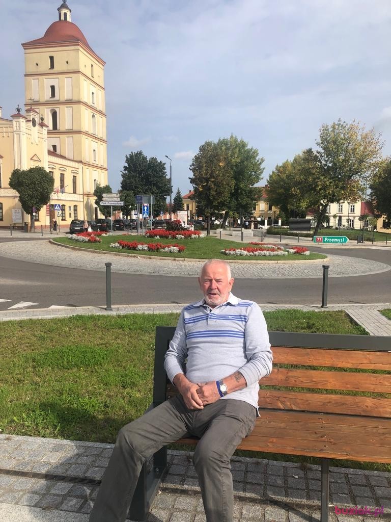Marian, Mężczyzna, 75, Ostrowiec Swiętokrzyski, Polska, Zdjęcie: 2