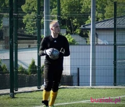 Neuer123, Mężczyzna, 29, Łódź, Polska: 1