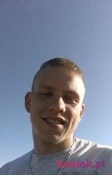 Eryk, Mężczyzna, 29, Szamotuły, Polska, Zdjęcie: 1