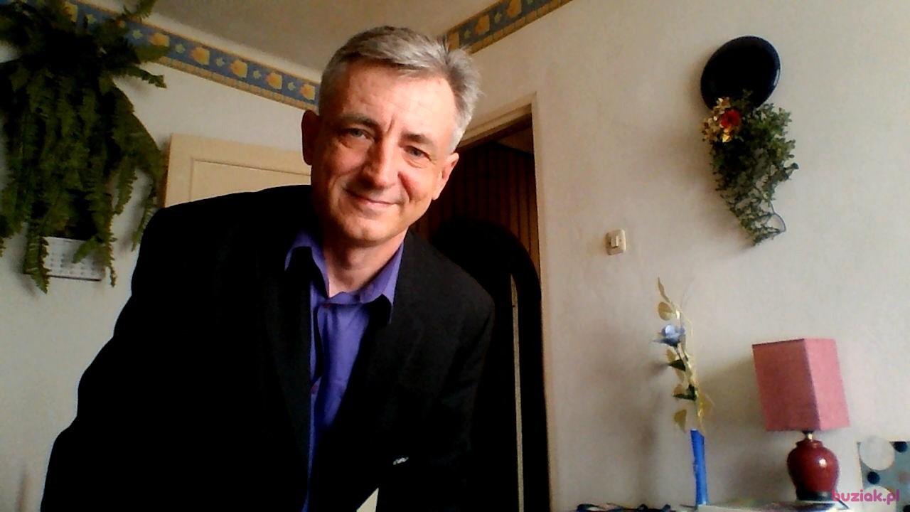 Wojtek, Male, 53, Sosnowiec, Polska, Photo: 1