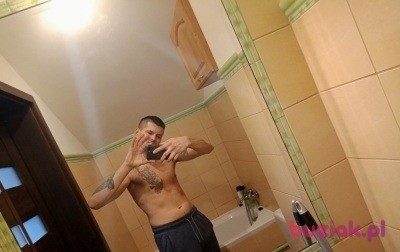 DAMIAN, Mężczyzna, 43, Warszawa, Polska, Zdjęcie: 4