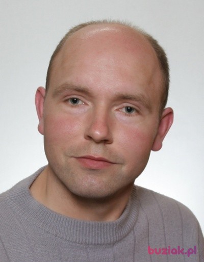 Rafał, Mężczyzna, 44, Jarocin, Polska, Zdjęcie: 1