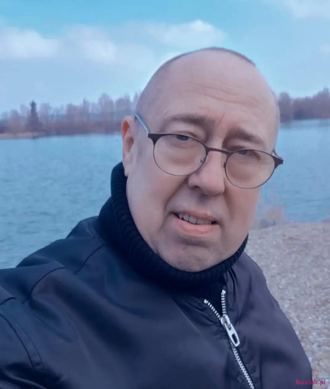 Krzysztof, Male, 65, Monachium, Niemcy: 1