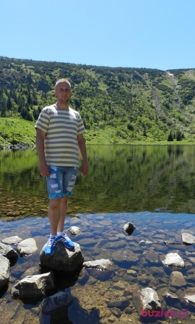 Grzegorz, Male, 36, Wschowa, Polska, Photo: 1