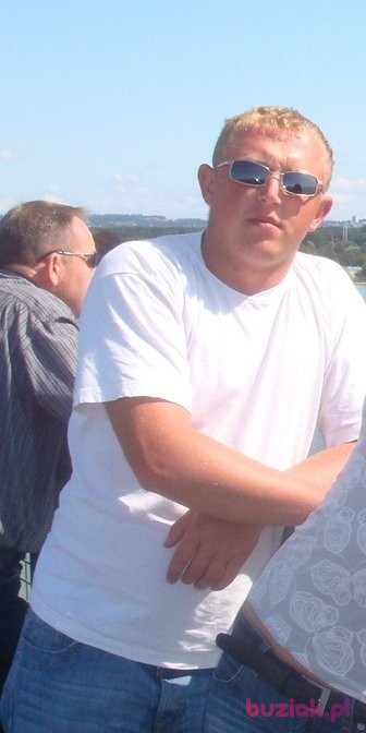 Adam, Male, 38, Wrocław, Polska: 1
