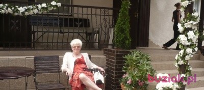 Anna581, Female, 67, Mińsk Mazowiecki, Polska: 1