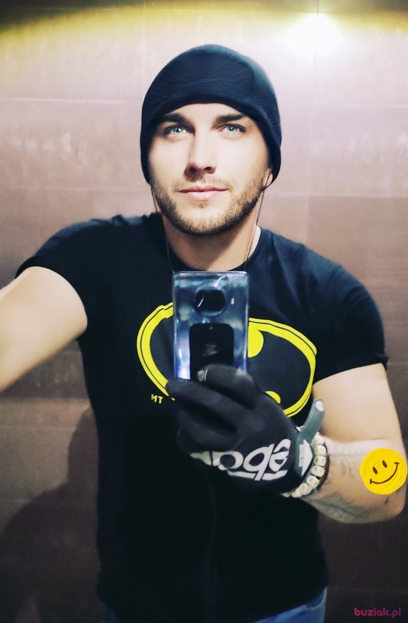 Lukas, Mężczyzna, 34, Toruń, Polska, Zdjęcie: 5