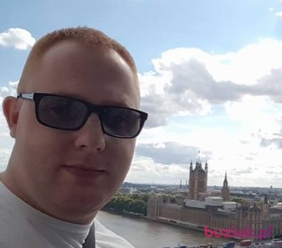 Mateusz, Mężczyzna, 31, Slough, Wielka Brytania: 1