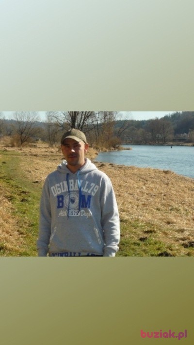 Mateusz, Mężczyzna, 37, Kielce, Polska, Zdjęcie: 1