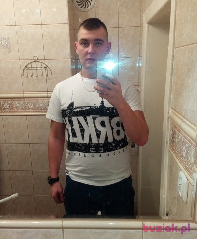 Konrad, Mężczyzna, 29, Września, Polska: 1