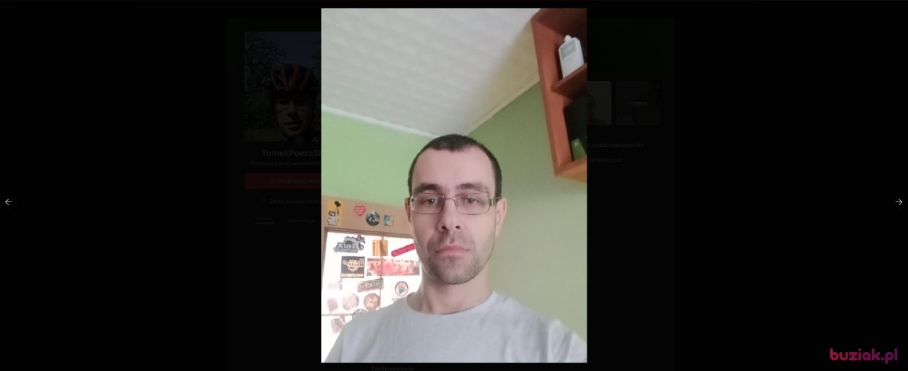 Tomasz, Male, 40, Elbląg, Polska, Photo: 4