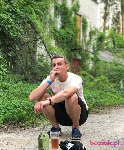 illian, Mężczyzna, 36, Polska, Zdjęcie: 3