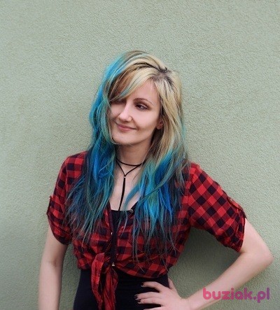 Daria, Kobieta, 35, Głogów, Polska, Zdjęcie: 2