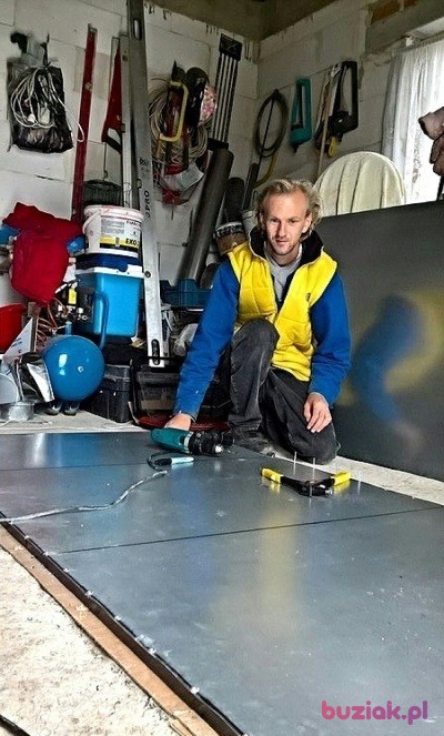 piotrek, Male, 40, Sompolno, Polska, Photo: 3