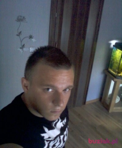 wojtek2424, Mężczyzna, 35, Nowy Tomyśl, Polska, Zdjęcie: 1
