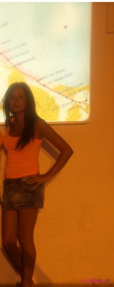 Magdammm, Kobieta, 39, Kraków, Polska: 1