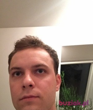 Jędrzej, Mężczyzna, 28, Poznań, Polska: 1
