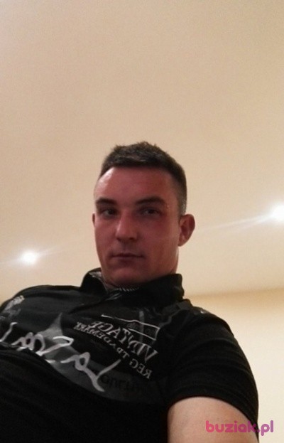 Adam, Mężczyzna, 40, Polska, Zdjęcie: 1