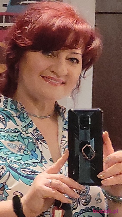 Valentynka, Female, 53, Warszawa, Polska, Photo: 2
