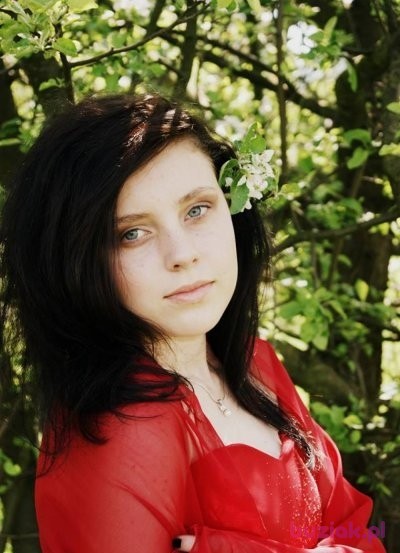 zanitka93, Female, 32, Kielce, Polska: 1