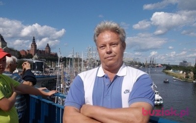 MAREK, Male, 58, Chocianów, Polska, Photo: 1