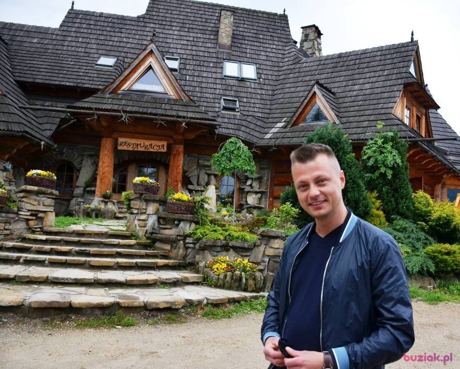 Tomasz, Mężczyzna, 41, Arnhem, Holandia, Zdjęcie: 1
