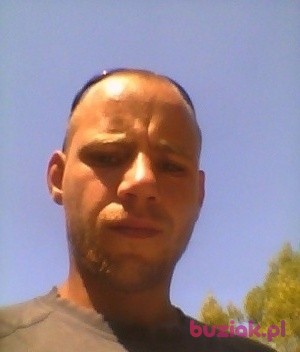 Daniel, Male, 34, Mława, Polska, Photo: 3