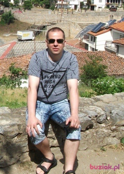 Maxi Kaz, Male, 50, Tarnobrzeg, Polska, Photo: 1