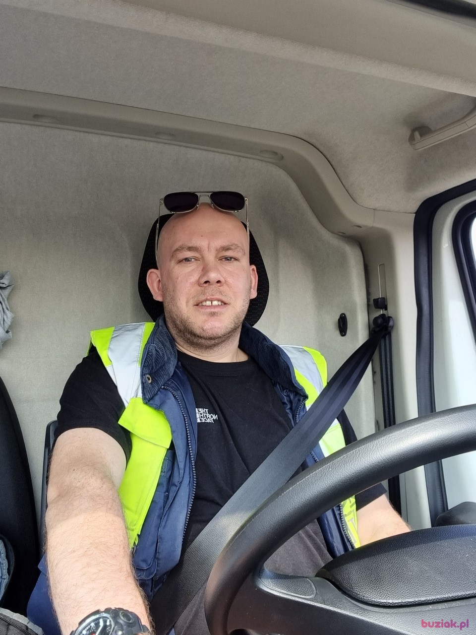 Sebastian, Male, 40, Wielka Brytania, Photo: 1
