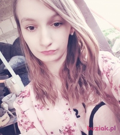 Ewa, Female, 28, Busko-Zdrój, Polska: 1