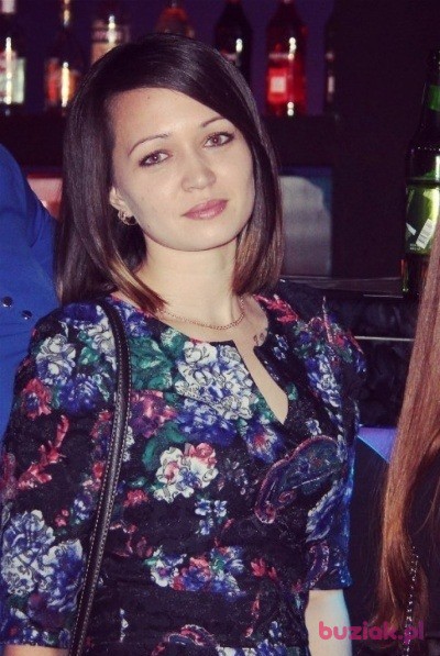 Eli, Kobieta, 36, Warszawa, Polska, Zdjęcie: 2