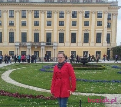 Katarzyna, Kobieta, 33, Rzeszów, Polska: 1
