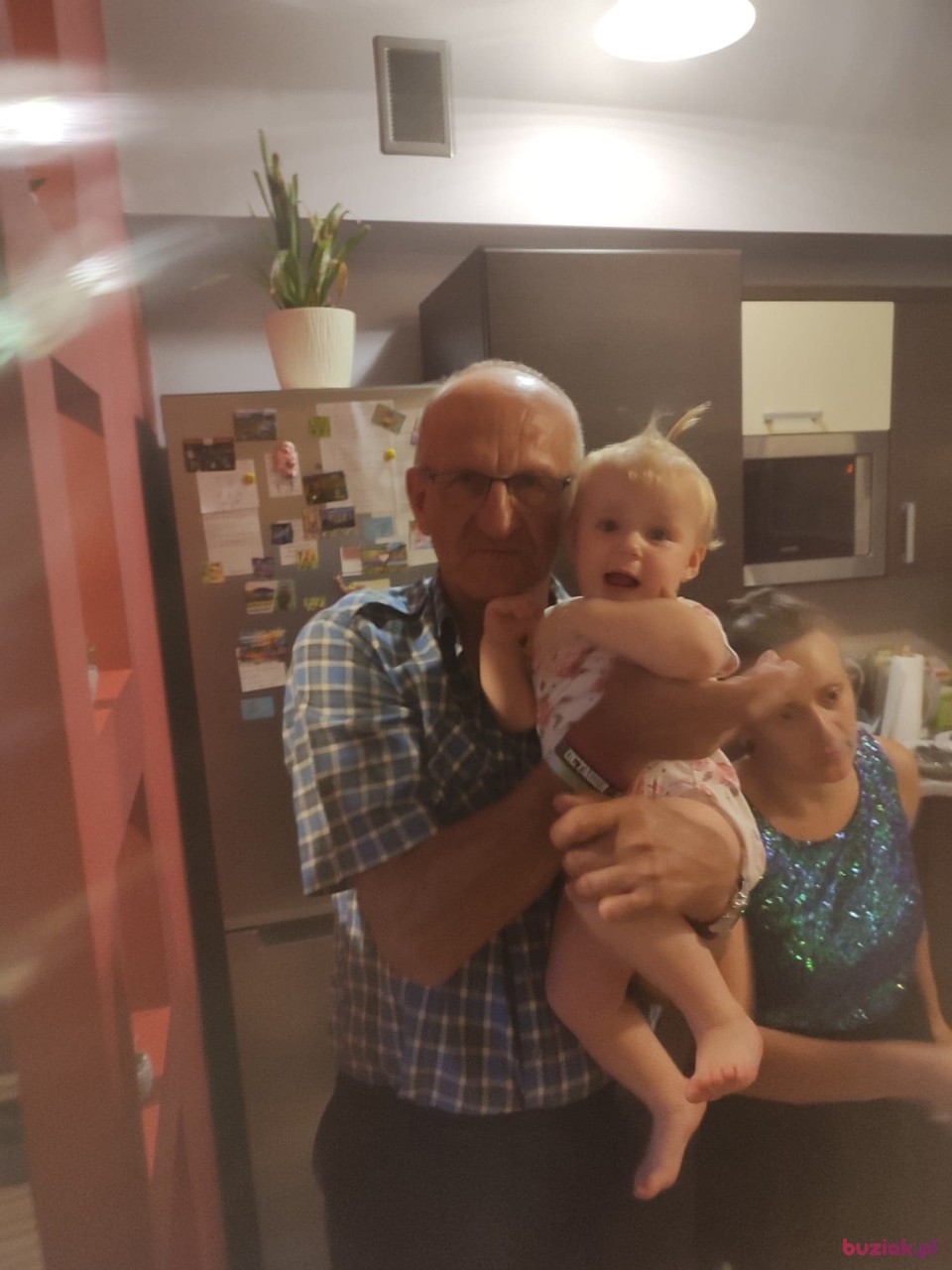 Damian, Male, 64, Wodzisław Śląski, Polska, Photo: 2