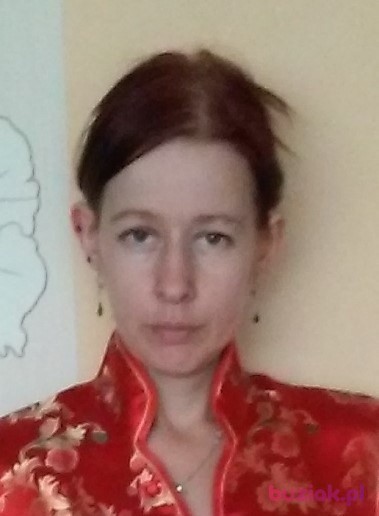 Justyna , Kobieta, 38, Słupsk, Polska, Zdjęcie: 1