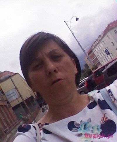 Gosia, Kobieta, 42, Starogard Gdański, Polska: 1
