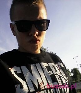 Mateusz , Male, 28, Leszno, Polska, Photo: 1