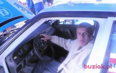 kuba, Mężczyzna, 41, Jelenia Góra, Polska, Zdjęcie: 2