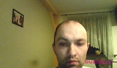 KSZYCHU, Mężczyzna, 43, Nowy Tomyśl, Polska, Zdjęcie: 1
