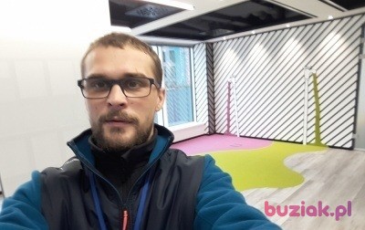 Przemek, Mężczyzna, 42, Warszawa, Polska, Zdjęcie: 2