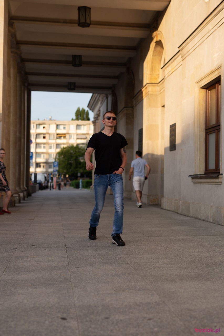 Archiwald, Mężczyzna, 28, Dzierżoniów, Polska, Zdjęcie: 7