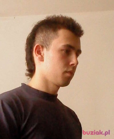 Radek1991st, Mężczyzna, 115, Warszawa, Polska: 1