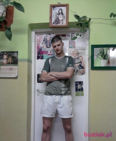 Patryk, Mężczyzna, 33, Warszawa, Polska, Zdjęcie: 1