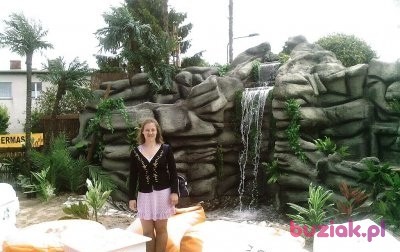 Marzena, Female, 43, Radom, Polska, Photo: 3