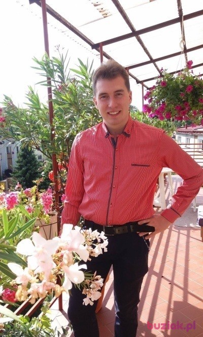 Rafał, Mężczyzna, 30, Lublin, Polska, Zdjęcie: 5