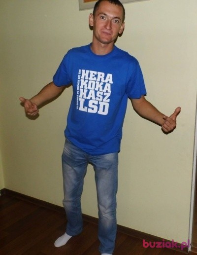 pewniak23, Male, 34, Polska, Photo: 1