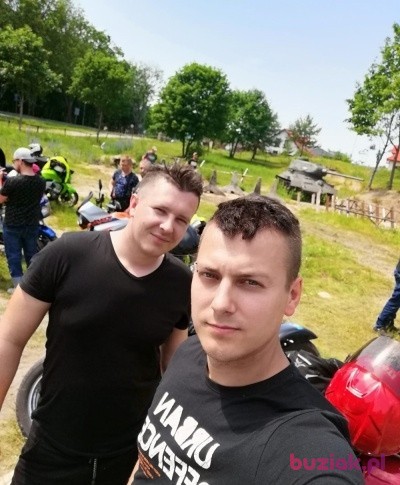 Mikolaj, Mężczyzna, 36, Piła, Polska: 1