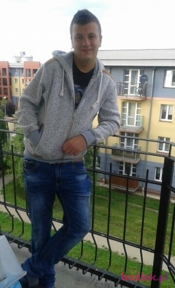 Kamil, Male, 31, Głogów, Polska, Photo: 5