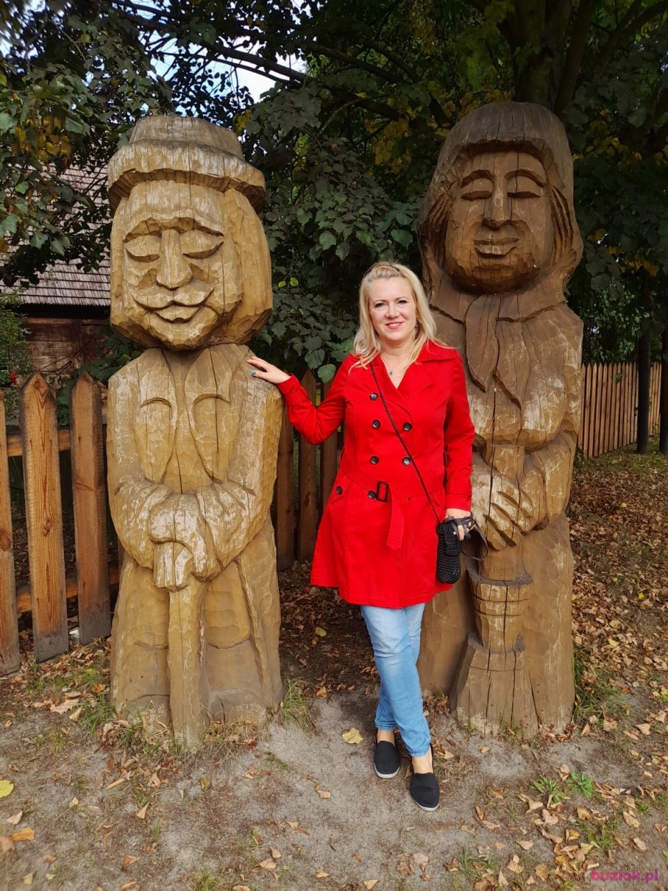 Maggie, Kobieta, 44, Poznań, Polska, Zdjęcie: 2