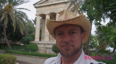 JACEK, Male, 55, Gdańsk, Polska, Photo: 2